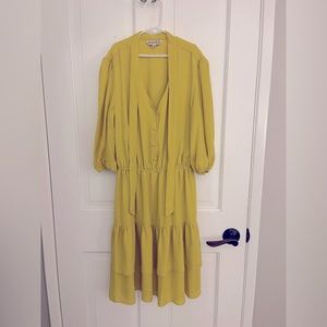 Nanette Lapore Dress